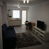 Apartament Karina Bacău (2)