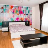 Apartament Studio M&M Cristuru Secuiesc (2)