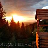 Hotel & Restaurant Muntele Mic Borlova (3)