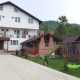 Casa Trache Călimănești (2)