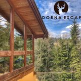 Cabana Escape Vatra Dornei (4)