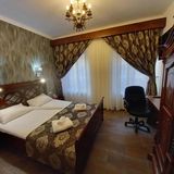 Apartament History Cetății Sibiu (4)