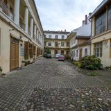 Apartament History Piața Mare Sibiu (3)