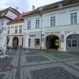 Apartament History Piața Mare Sibiu (4)