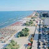 Apartament Turquoise Residence Mamaia Nord (2)