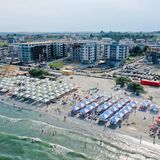 Apartament Turquoise Residence Mamaia Nord (3)
