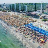 Apartament Turquoise Residence Mamaia Nord (4)