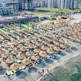 Apartament Turquoise Residence Mamaia Nord (5)
