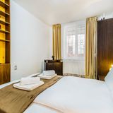 Apartament Postăvarului Vintage Suite Brașov (2)