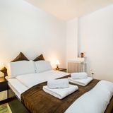 Apartament Postăvarului Vintage Suite Brașov (3)