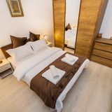 Apartament Bălcescu Vintage Suite Brașov (5)