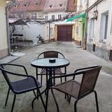 Apartament Simon 2 Studio Brașov (5)