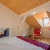 Apartament Bed&Wood Oradea (3)