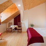 Apartament Bed&Wood Oradea (4)