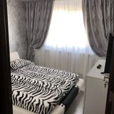 Suite White & Silver Luxury Craiova (2)