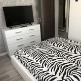 Suite White & Silver Luxury Craiova (3)