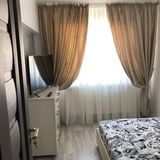 Suite White & Silver Luxury Craiova (5)