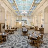 Hotel Nemzeti Budapest Mgallery (2)