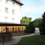 Aranycsillag Family Apartman Balatonfüred (2)