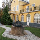 Aranycsillag Green Apartman Balatonfüred (2)