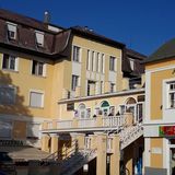 Aranycsillag Green Apartman Balatonfüred (5)