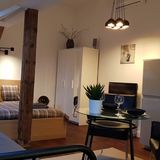 Boutique apartman II. Eger (2)