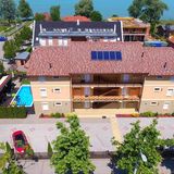 Móricz Luxusapartmanok Siófok Aranypart  (4)