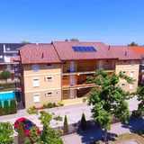 Móricz Luxusapartmanok Siófok Aranypart  (5)