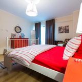 Apartament Alba House Alba Iulia (3)