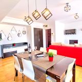 Apartament Europe Residence Brașov (2)