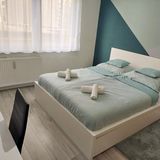 AwesHome City Apartment Debrecen (2)