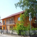 Damjanich Apartmanház Siófok (2)