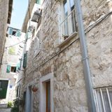 Apartment Storia di Spalato Split (3)