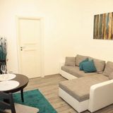 Apartament Dream House Brașov (4)