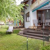 Kornél Apartman Balatonmáriafürdő (2)