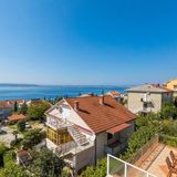 Apartman Zvek 1 Crikvenica (3)