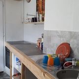 Újhold Apartman Miskolc (2)