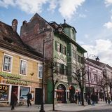 mySibiu Modern Apartment Sibiu (4)