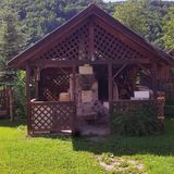 Casa de vacanță Csilla Sub Cetate (4)