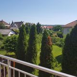 Chalet Apartmanház Keszthely (2)