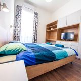 Apartament Central Luxury Cluj-Napoca (2)