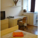 Apartament White Studio București (4)