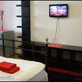 Apartament Studio Red & Black București (5)