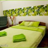 Apartament Olive Studio București (2)