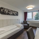 Hotel Garni VŠB-TUO Ostrava (3)