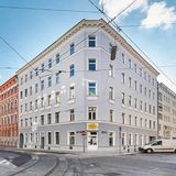 Twin Apartman Wien (2)