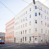 Twin Apartman Wien (3)