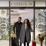 Fibula Residence Felnőttbarát Hotel & Wellness Pécs (5)