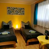 Colibri Guesthouse Keszthely (3)