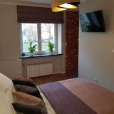 Apartament Cracowapart Ignacio Kraków (4)